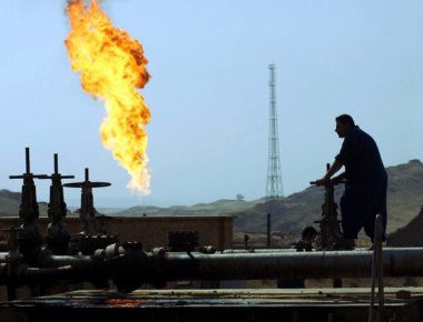 Ιρακ: Γεωτρήσεις ανατολικά της Βαγδάτης εν όψει - Συμφώνησε με την κινέζική εταιρεία Zhenhua Oil